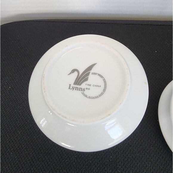 Lynn's Fine China Sugar Bowl with Lid Jewel Palace Pattern Discontinued Vintage - Picture 6 of 9